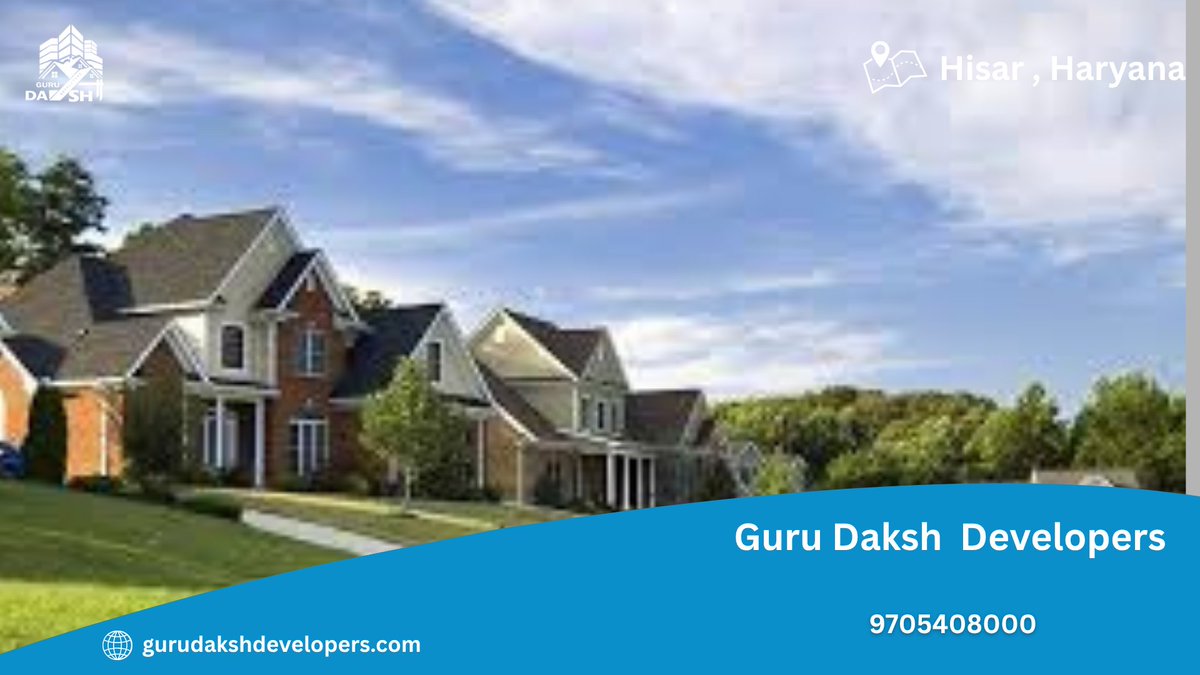 gurudakshdev's tweet photo. 🏗️ Turning visions into reality with trusted development &amp; quality construction ✨

At Guru Daksh Developers,
we don’t just build spaces —
we create foundations for a brighter tomorrow 🌟
🏡 Smart Planning
🏗️ Quality Construction
🤝 Trusted Development
📍 Innovation | Trust | https://t.co/cqGhklDbbv