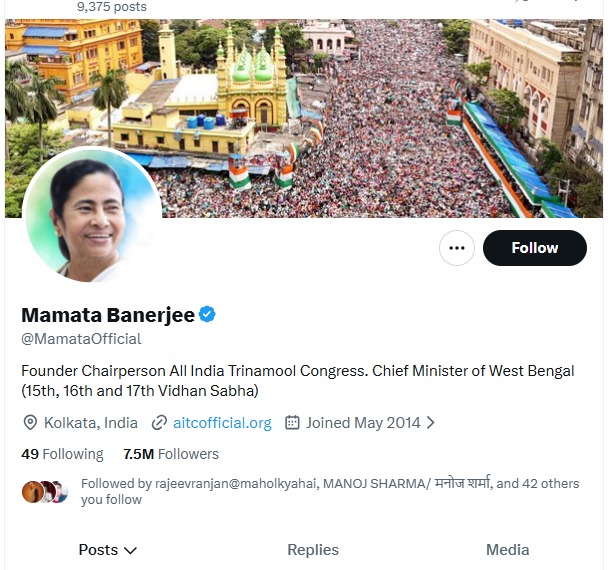 Civic Analyst tweet media