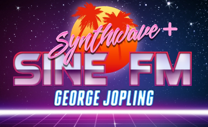George Jopling tweet media