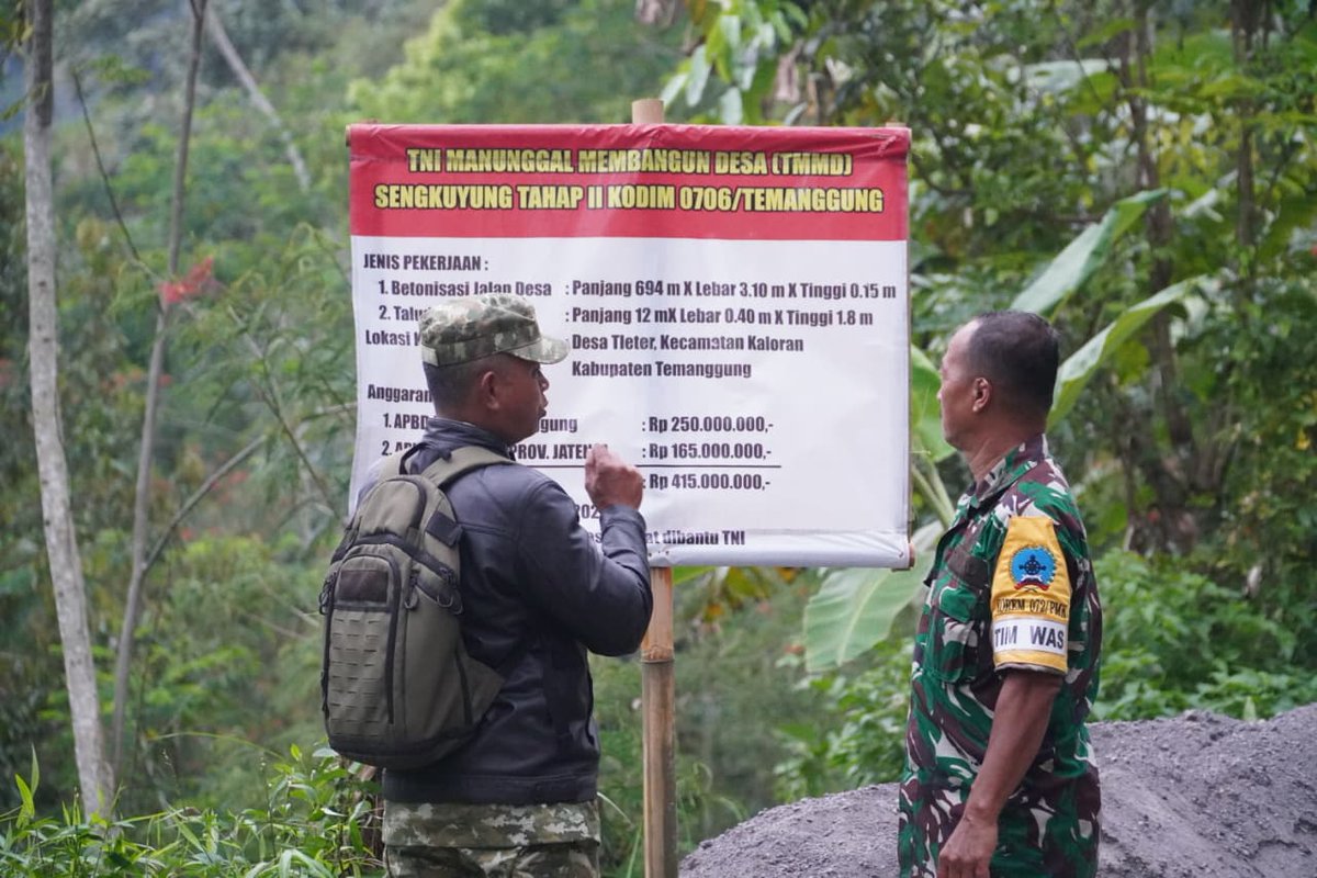 Korem 072 Pamungkas tweet media