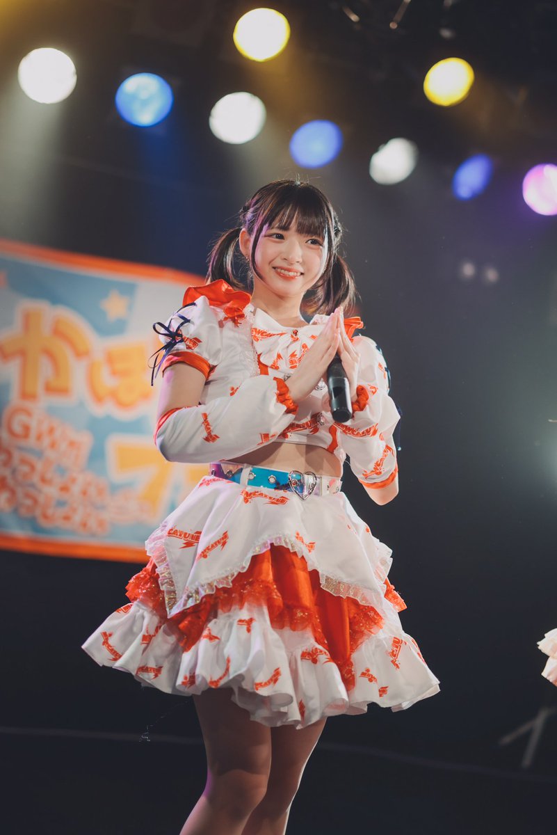 ganmenpai's tweet photo. かほりんちゃんフェス ～ GWだわっしょいわっしょい ～
#MEWCATUNE https://t.co/n5O6ivTcHI