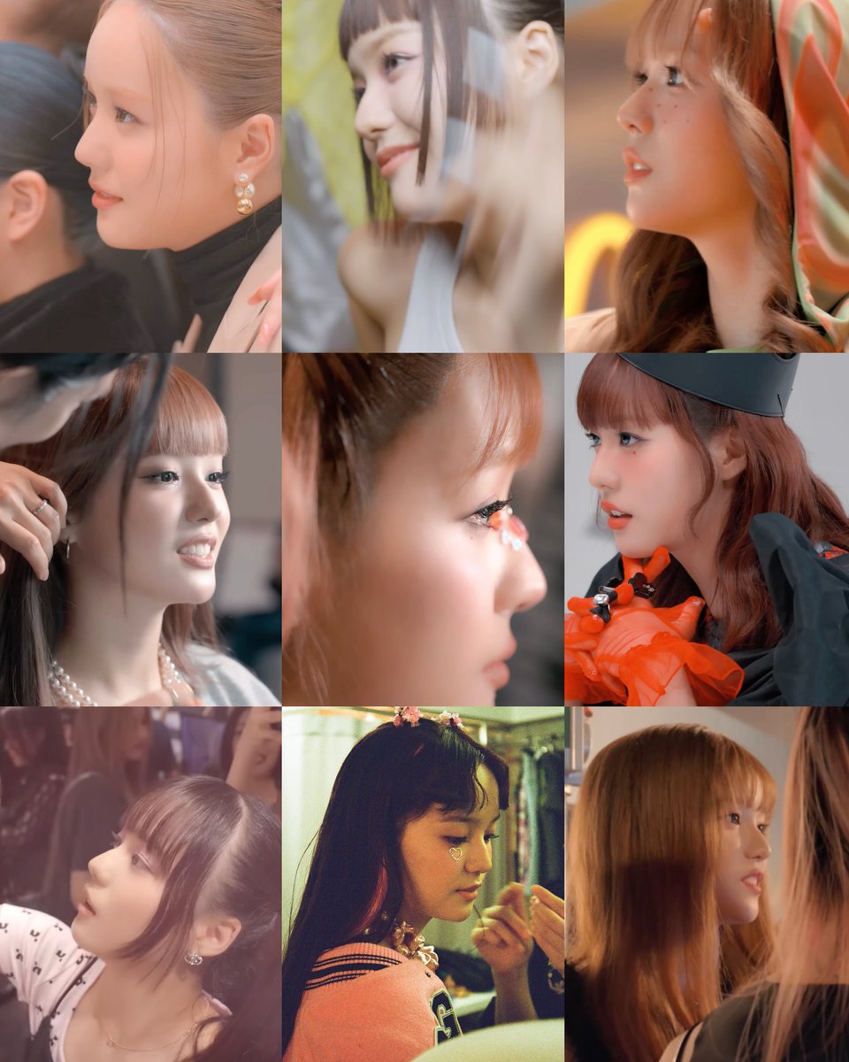 maa_ALPHAZ's tweet photo. 🆕JURIAに恋した横顔9選🧡
#XG #JURIA https://t.co/FUloqxjD0j