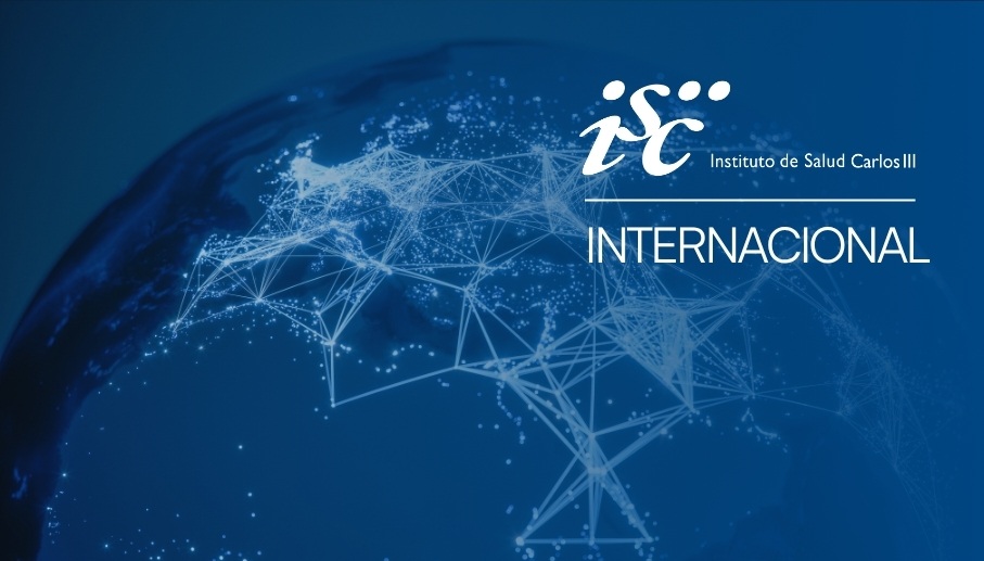 Instituto de Salud Carlos III (ISCIII) tweet media