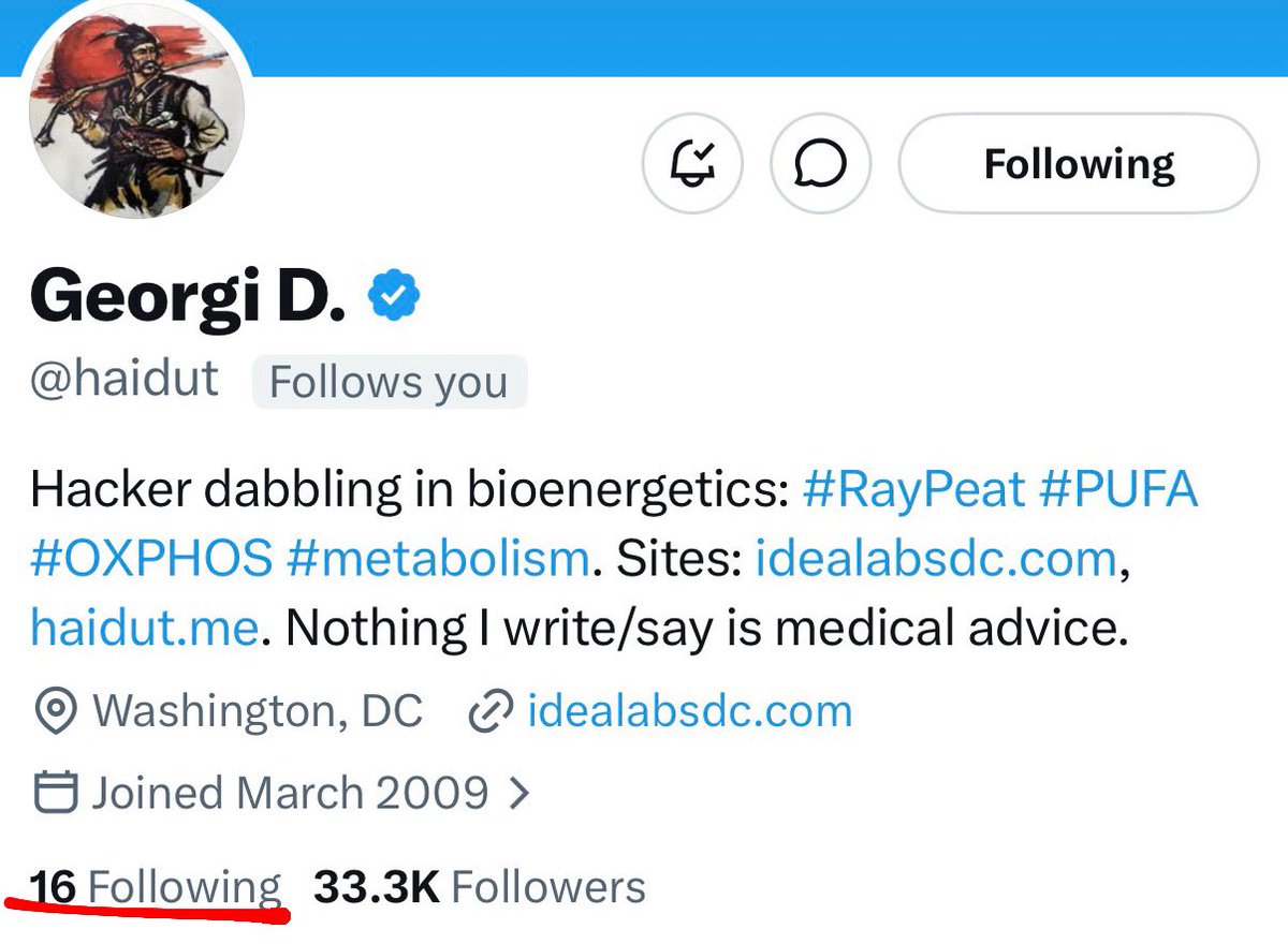 Veronica, Collagen Scientist tweet media