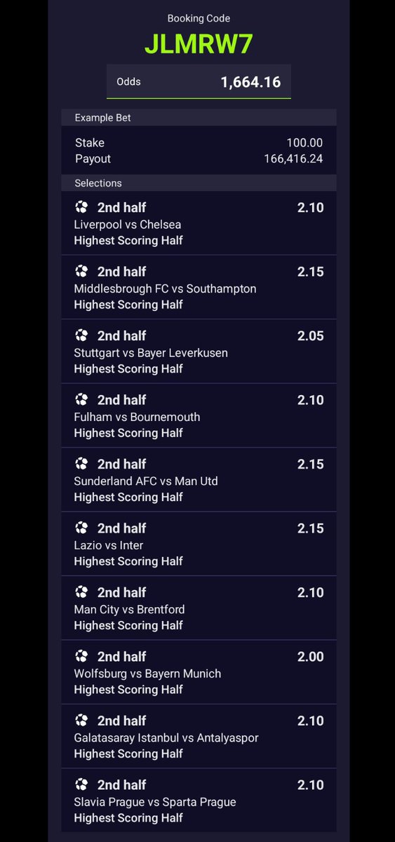 Can this boom?✨ 1.6k odds