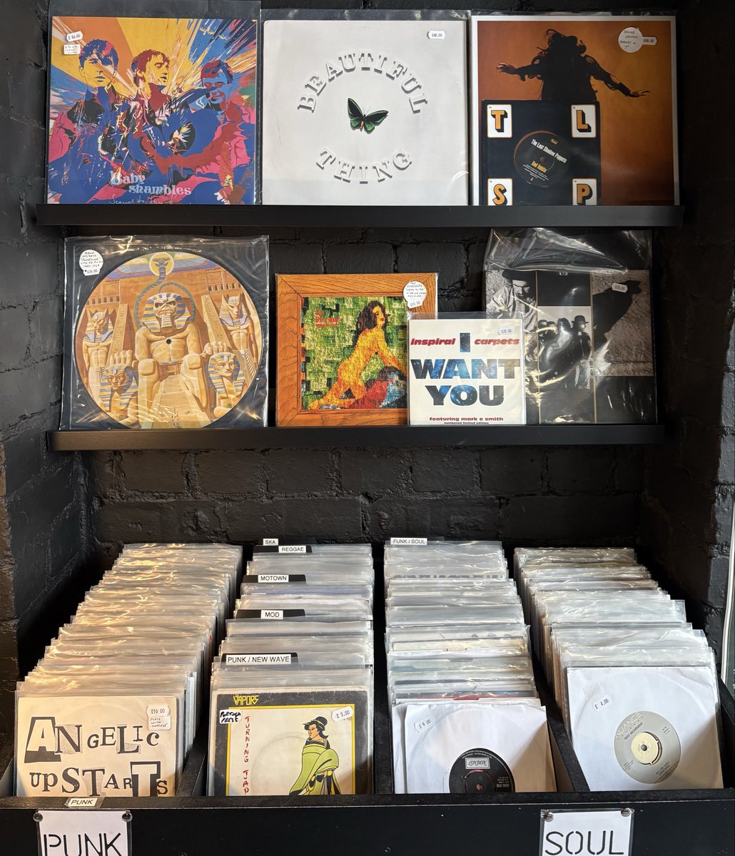 Riverside Records tweet media
