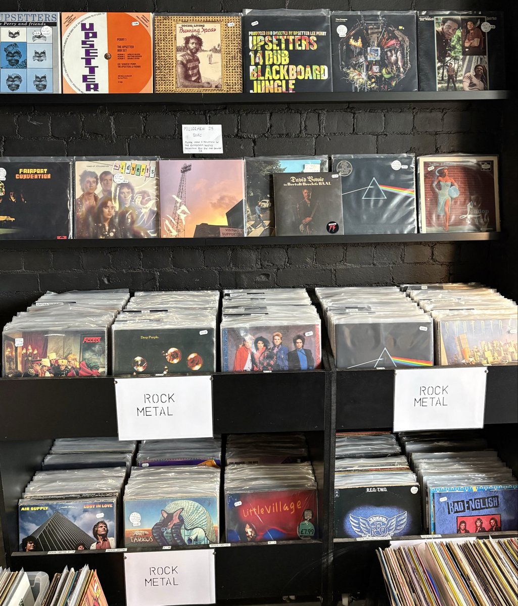 Riverside Records tweet media