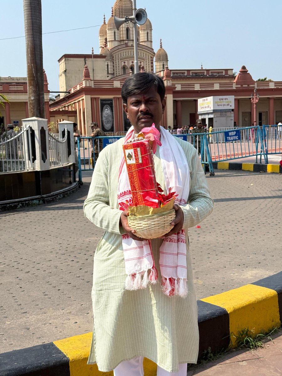 Dinesh Kumar tweet media