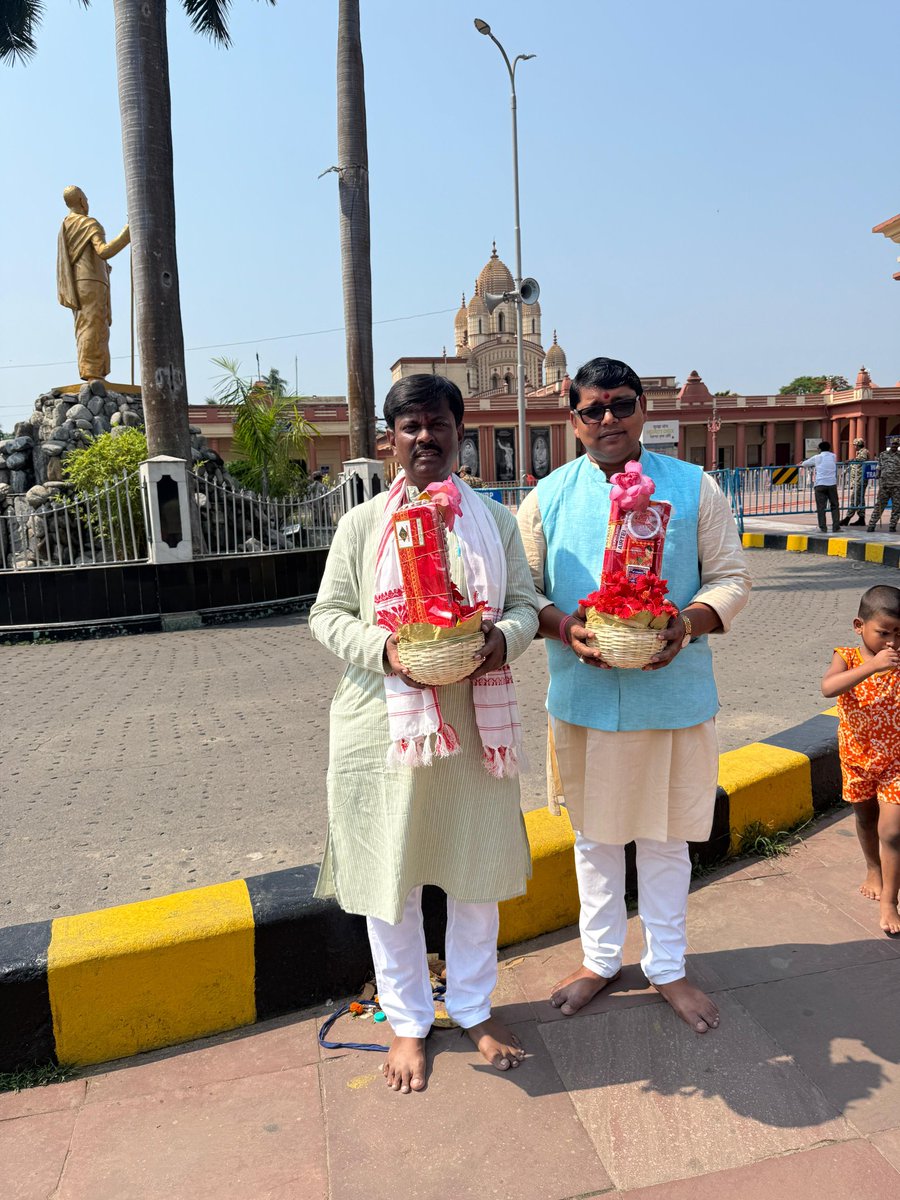 Dinesh Kumar tweet media