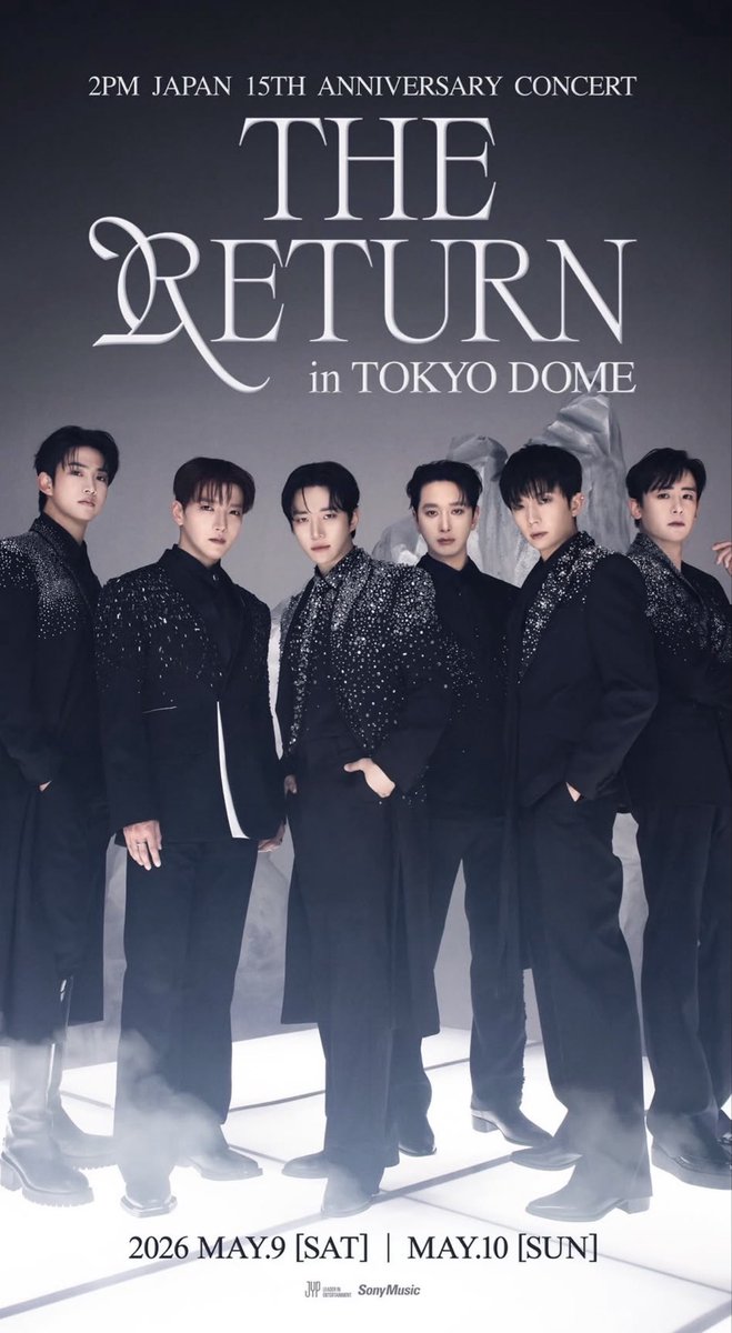 JosephineB07's tweet photo. Hello Hottest ❤️ I’m watching from Italy and I would be so grateful if someone could invite me to a live stream or even audio during the concert 🥹I just want to feel a little part of this special moment with 2PM and all of you at Tokyo Dome.
Thank you so much and enjoy every https://t.co/oGJKuWkMby