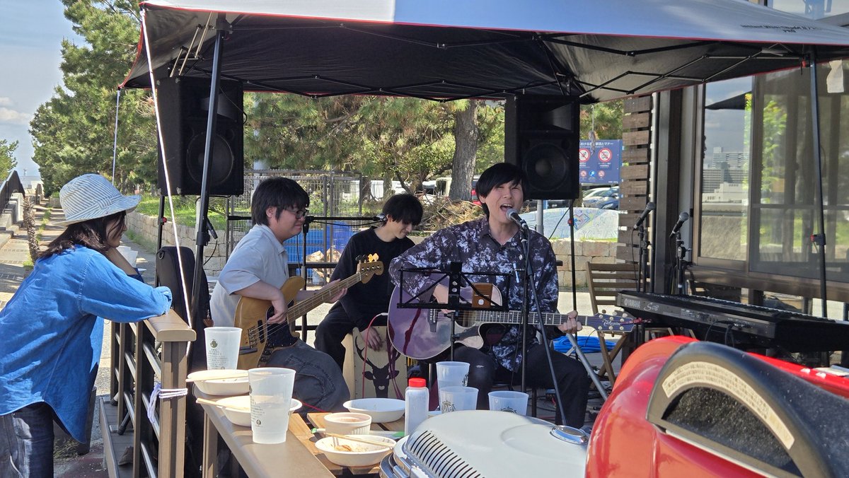 𝙆𝙪𝙧𝙖🍒@ABC大阪Zeppありがとう!! tweet media