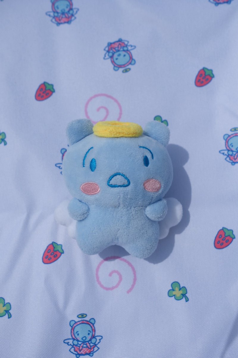 あめのぽんちょ @デザフェス63(C-294) tweet media