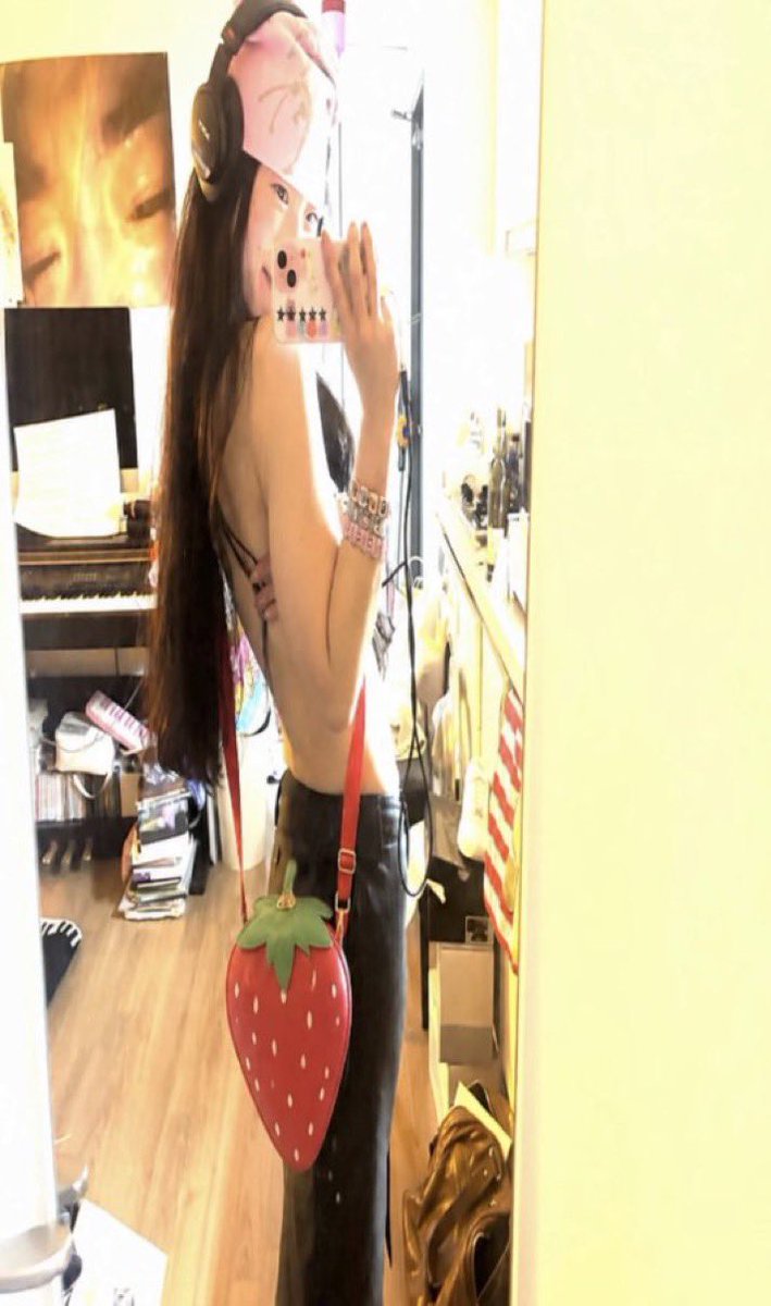 🍓🍰🪽⭐️