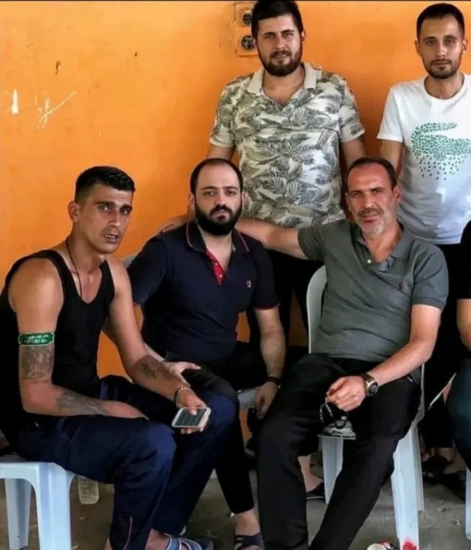 Çaysever tweet media