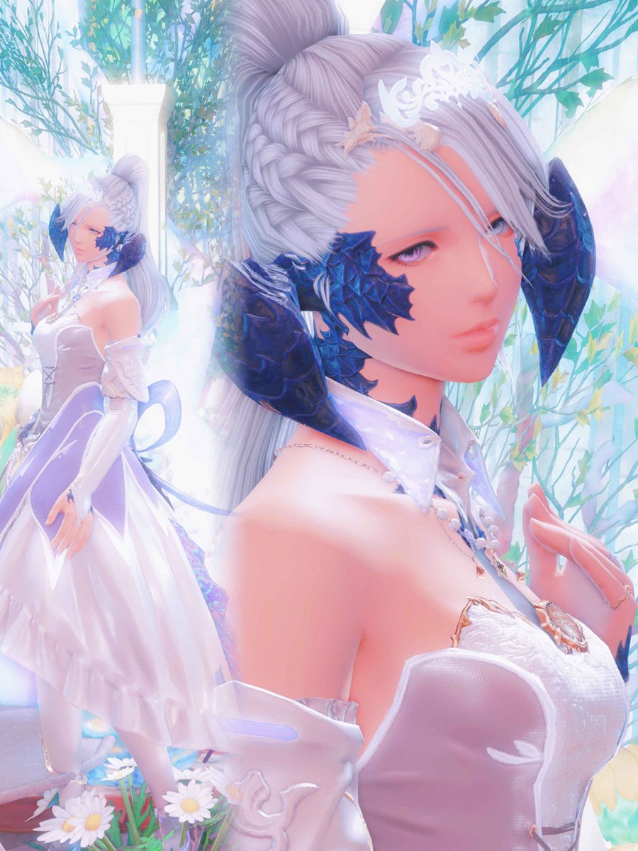 Amaimon_ff14's tweet photo. ここちゃんとの撮影会2軒目！！！
スフェーン様衣装合わせ綺麗すぎたし、ここちゃんの🦀⚫️ちゃんお姉様すぎてホントヤバかった(語彙力
1階と地下どちらも全く違う雰囲気で撮影がとっても楽しかったです😊

#FF14_pom　#蟹角ファン倶楽部 https://t.co/0KQFz1CHlg