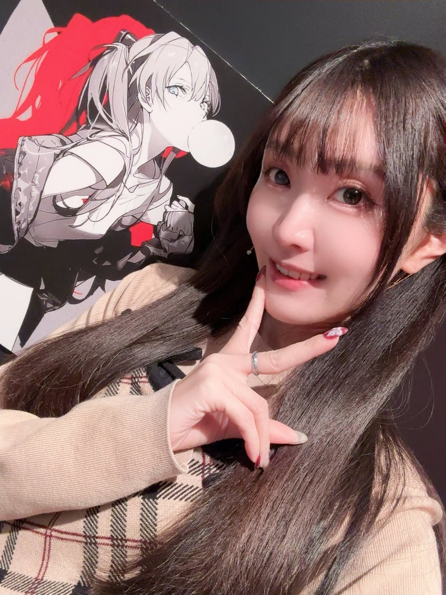 karinhime1004's tweet photo. 4連戦3日目！！！
5月10日は
📍りっちらんど上尾 店様へ∠(　˙-˙ )／
最近りちさん抽選はケツ🍑だが
勝率ええんよな✌️

明日は頂セブン収録でガイモンさんも
いらっしゃいます🤗
私は頂クロス取材で調査しますよ🔎
抽選は入場くんオンラインなので
お忘れなく☝️
⟡.·*.··············································⟡.·*.
#りっちらんど上尾 #PR