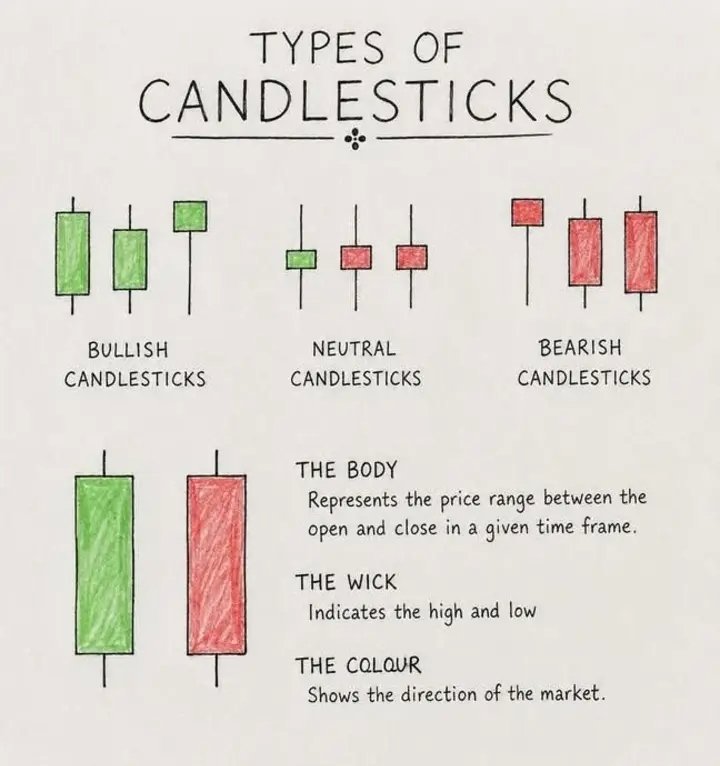 ATTENTION TRADERS & INVESTORS MASTER THE MARKET WITH JUST 3 SIMPLE ...