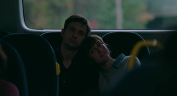 Gibboanxious's tweet photo. The Worst Person In The World (2021)
 
dir. Joachim Trier https://t.co/spzMhdIFf7