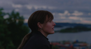 Gibboanxious's tweet photo. The Worst Person In The World (2021)
 
dir. Joachim Trier https://t.co/spzMhdIFf7