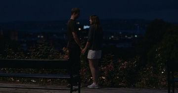 Gibboanxious's tweet photo. The Worst Person In The World (2021)
 
dir. Joachim Trier https://t.co/spzMhdIFf7