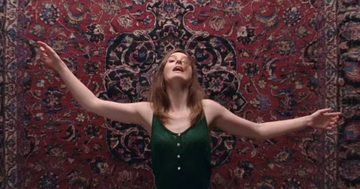Gibboanxious's tweet photo. The Worst Person In The World (2021)
 
dir. Joachim Trier https://t.co/spzMhdIFf7
