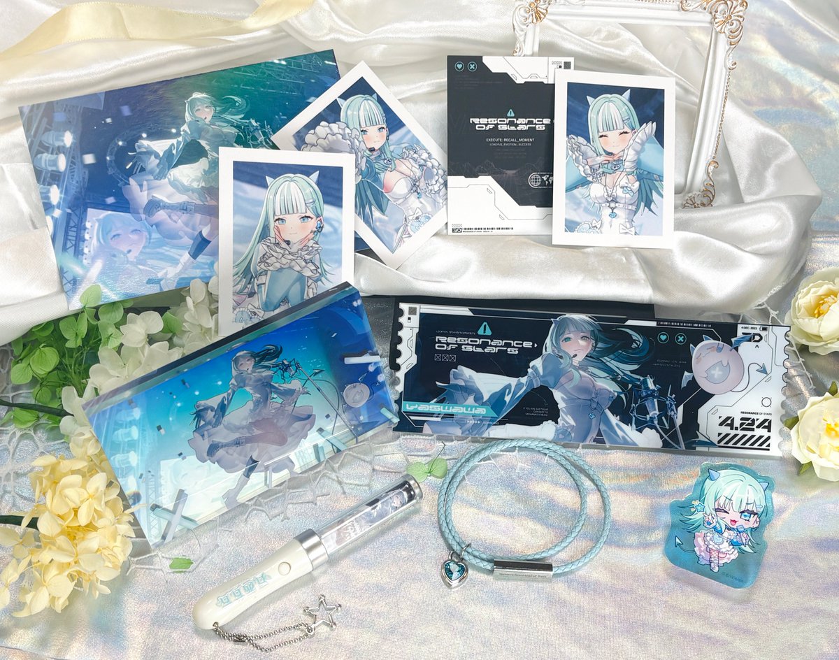 預見娛樂 EnVision tweet media