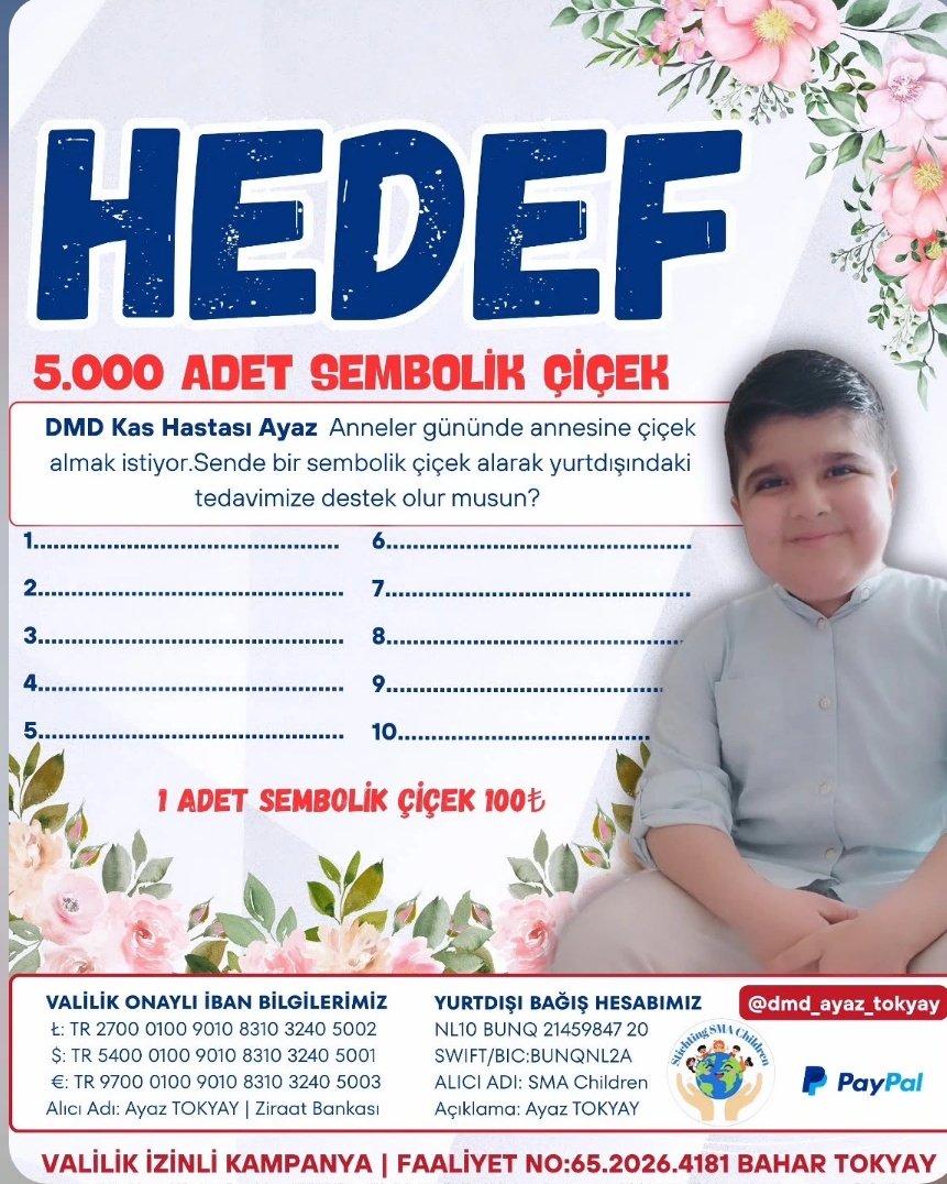 DMD AYAZ TOKYAY tweet media