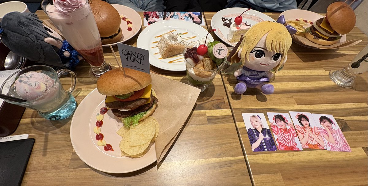 かなスピ tweet media