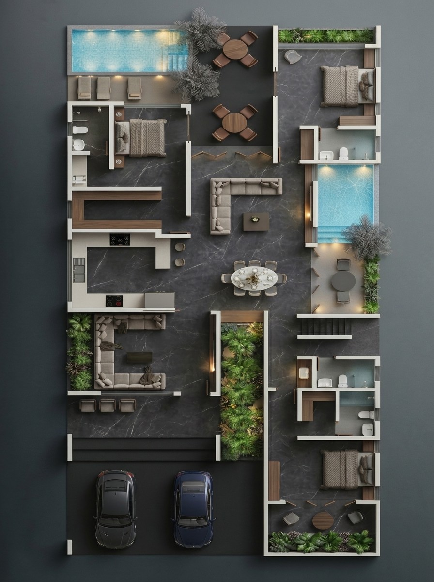Interior Design Architecture (@Interiorarchdes) on X