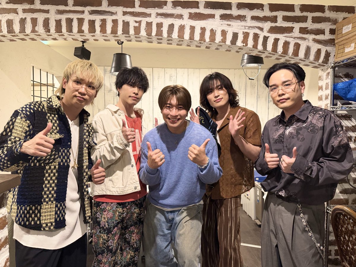 SMOOTH【WITHDOM】 tweet media