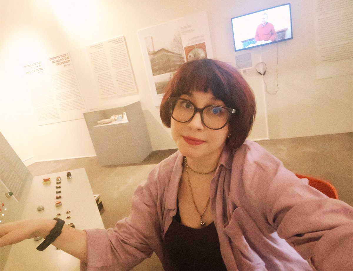 доктор Мяус tweet media