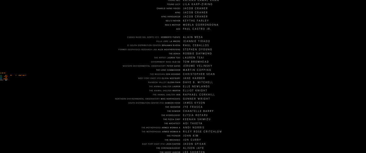 Eng_osameh's tweet photo. انتهيت من لعبة death stranding 2 تقريبا اخذت معي 55 ساعه و تقييمي :
القصة : 9 من 10 رهيبه بس عابها التمطيط
القيمبلاي : 3 من 10 مندوب هنقرستيشن 
الموسيقى : 9 من 10 الكلب كوجيما يعرف يختار 
الاداء التقني: 8 من 10 مشاكل قليله
القرافكس: 9 من 10 استعراض عضلات

التقييم النهائي : 7.6😎 https://t.co/TGNhwWQRzm