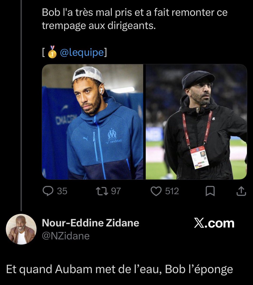 Out Of Context OM tweet media