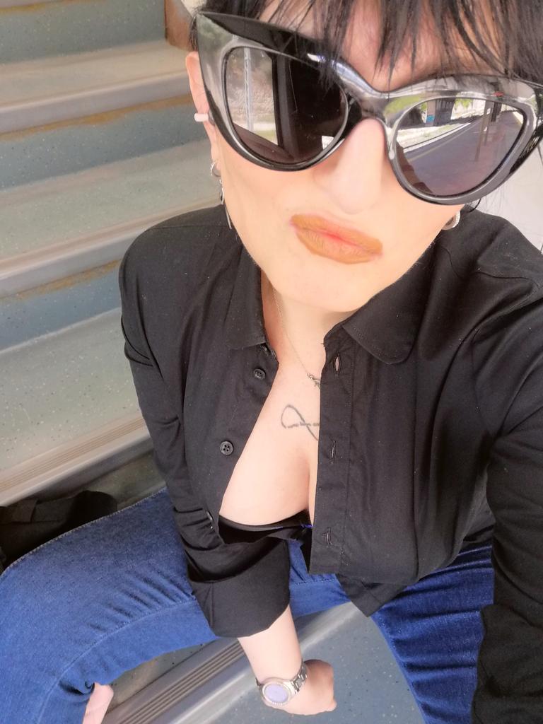 Alessia D'Angelo ☢️ tweet media