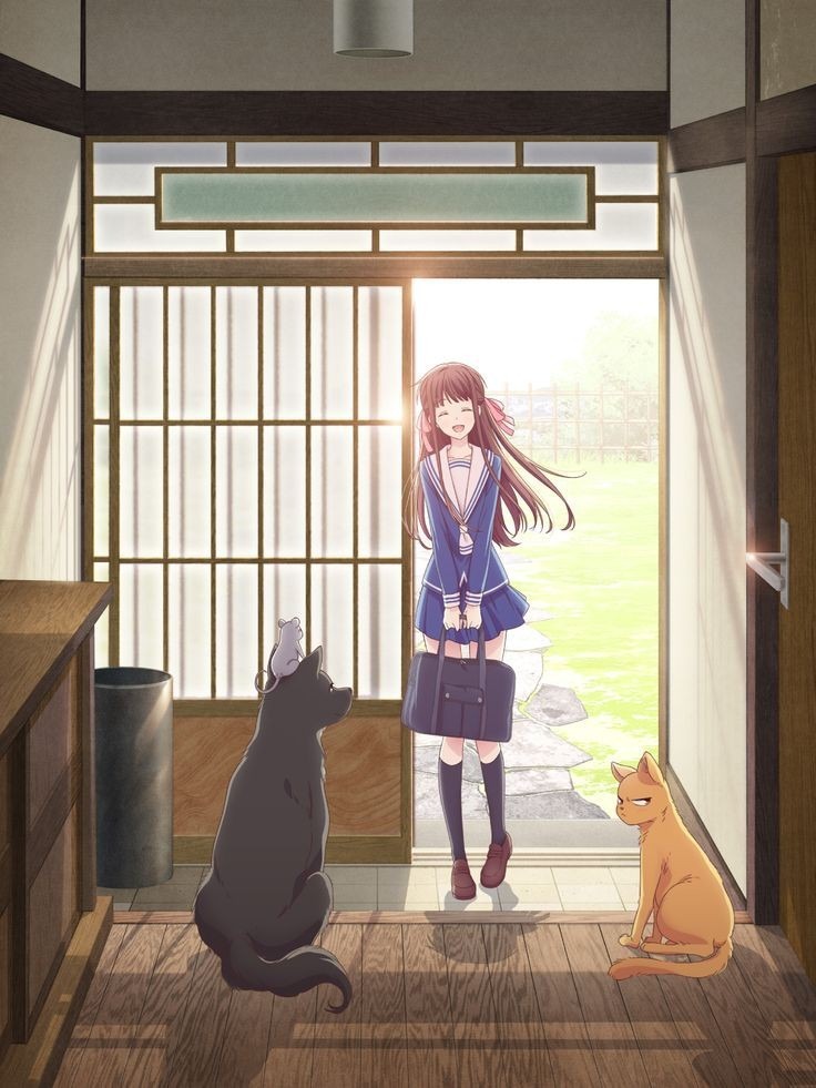 ANIME FESS tweet media