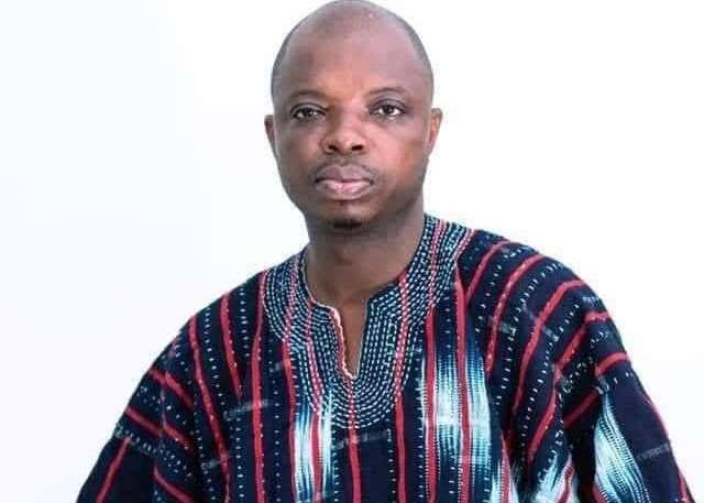 _GhChronicles's tweet photo. Abronye DC has been appointed as a member of the Bawumia’s communication Committee https://t.co/SG53KS7BPb