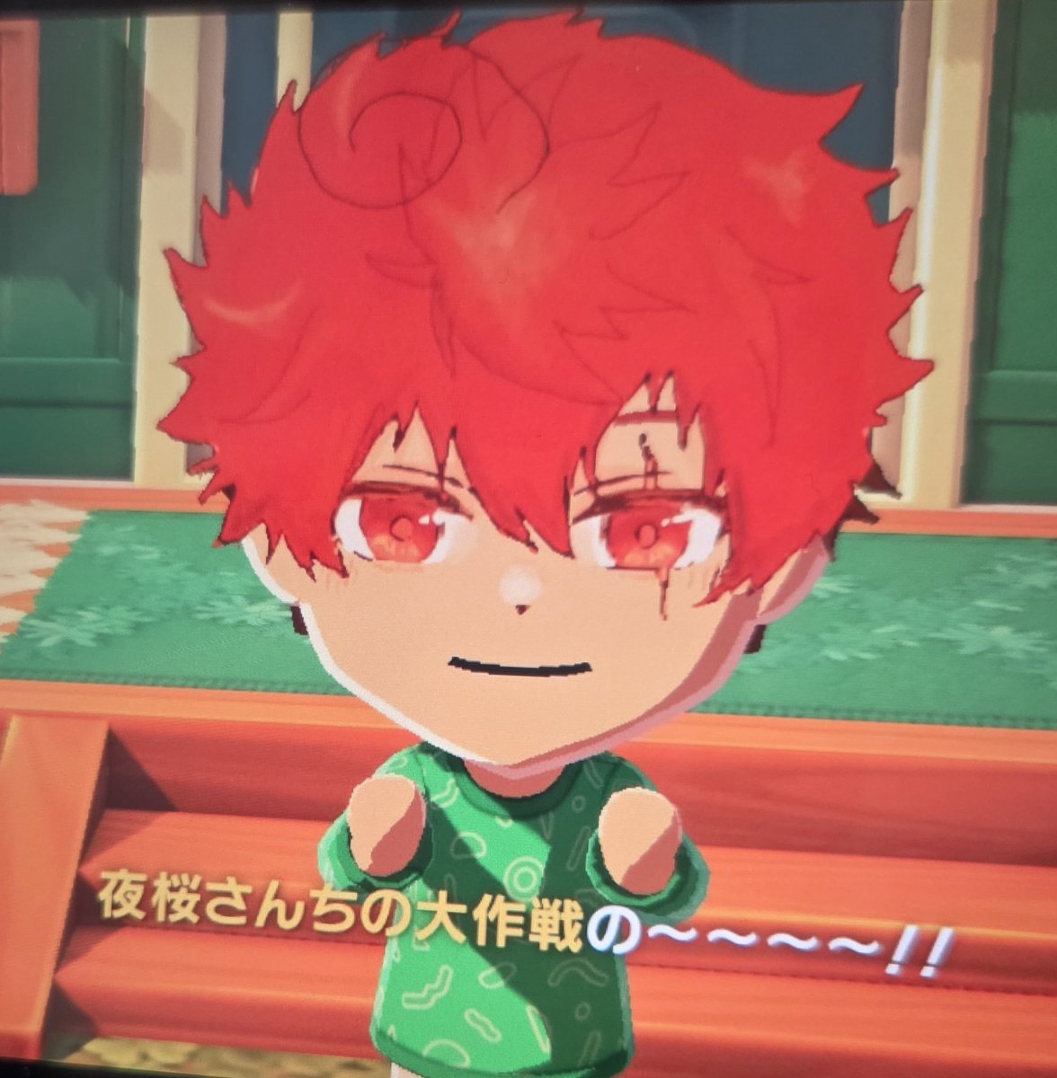 kuro_yoza9's tweet photo. かわいいね🥰🫶 https://t.co/vrpmS2yc4F