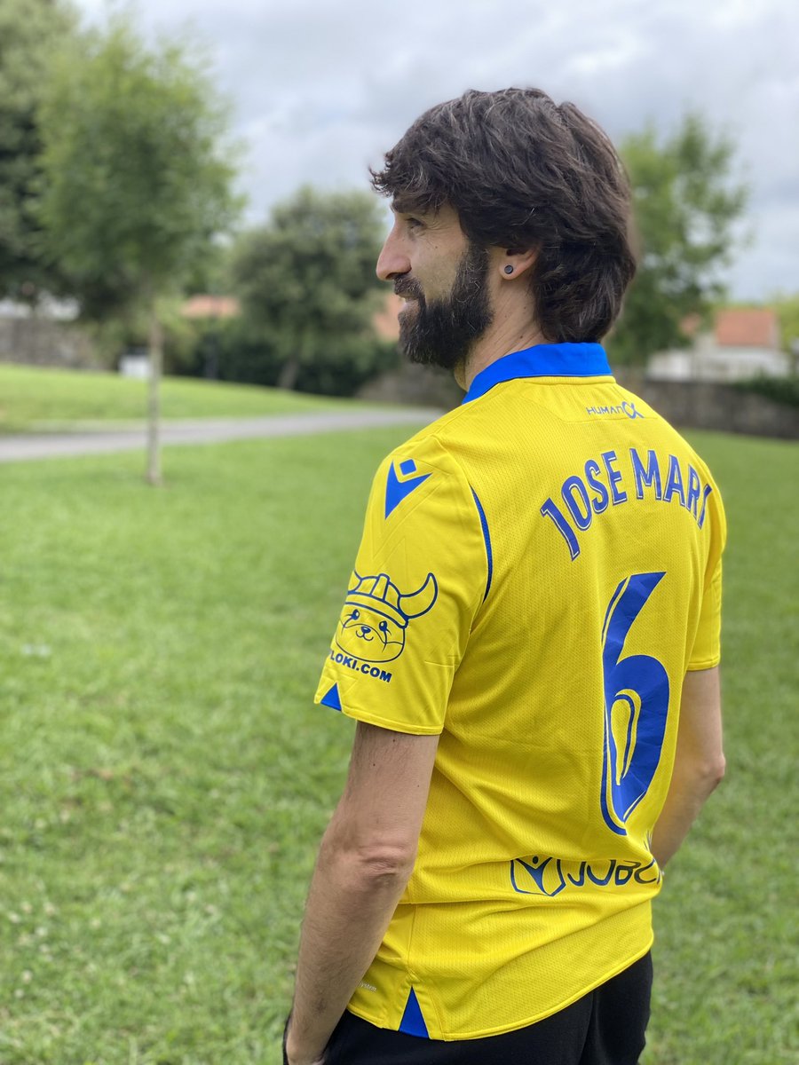 Iker Urcelay (LLNSN) tweet media