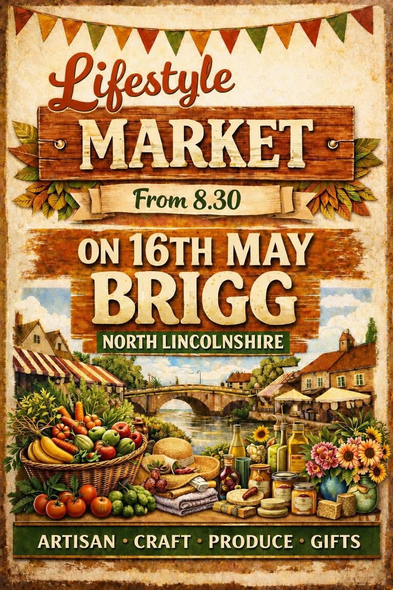 The Independent Brigg Line Rail Group (Est 2012) tweet media