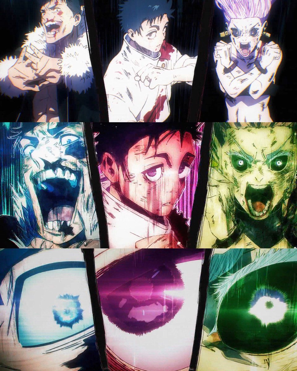 Anime Shots tweet media