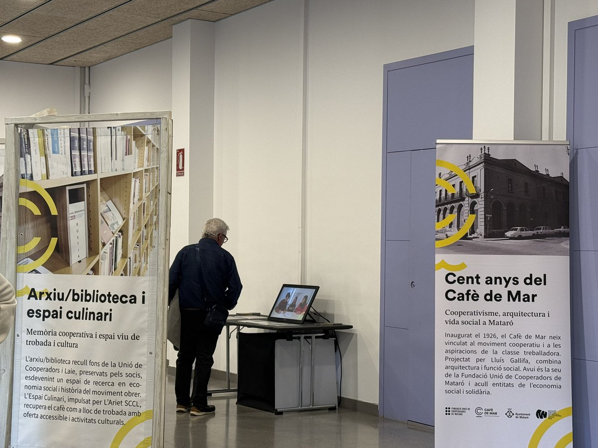 Esquerra Mataró ERC tweet media