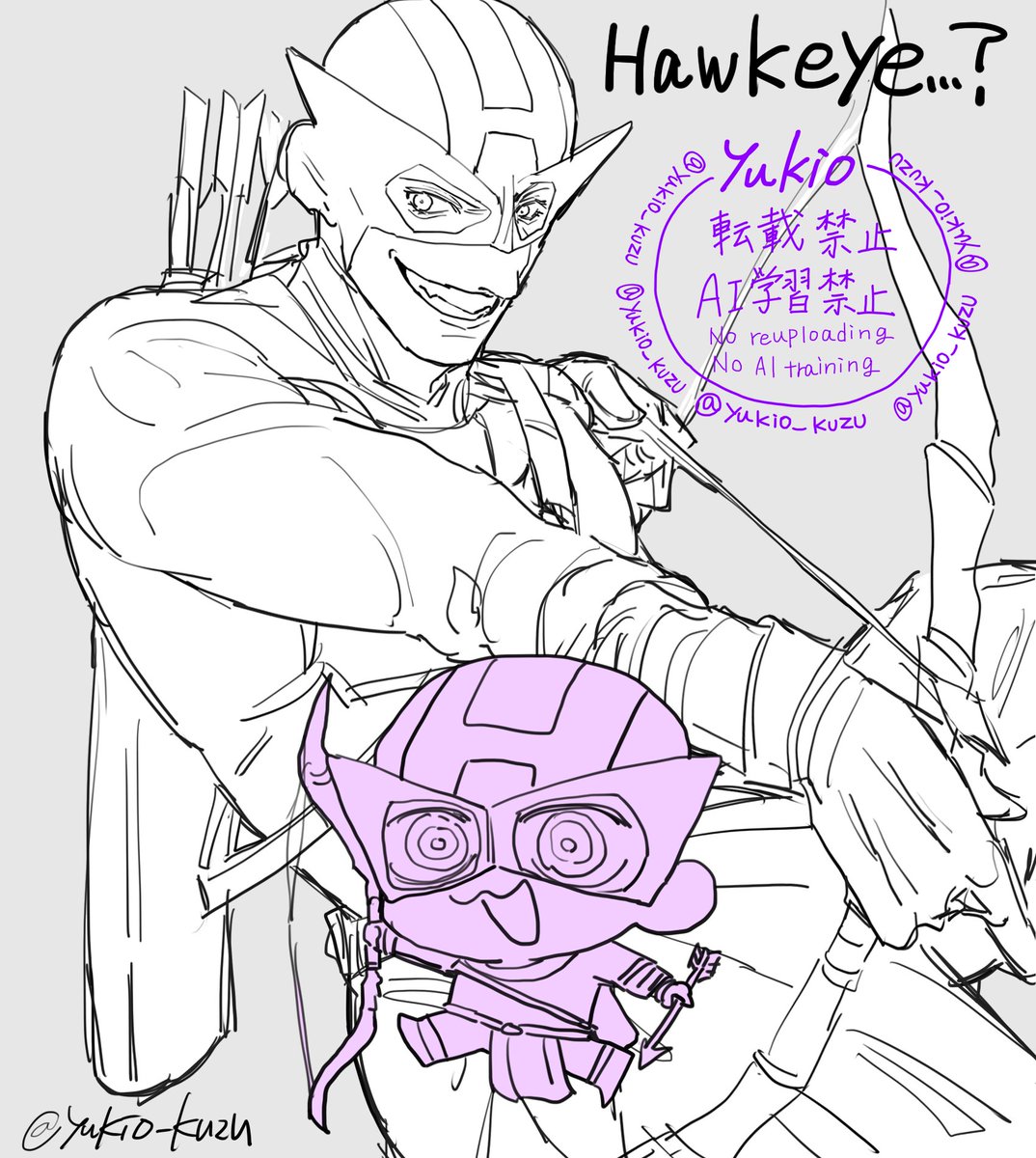 ゆきお🎯 tweet media