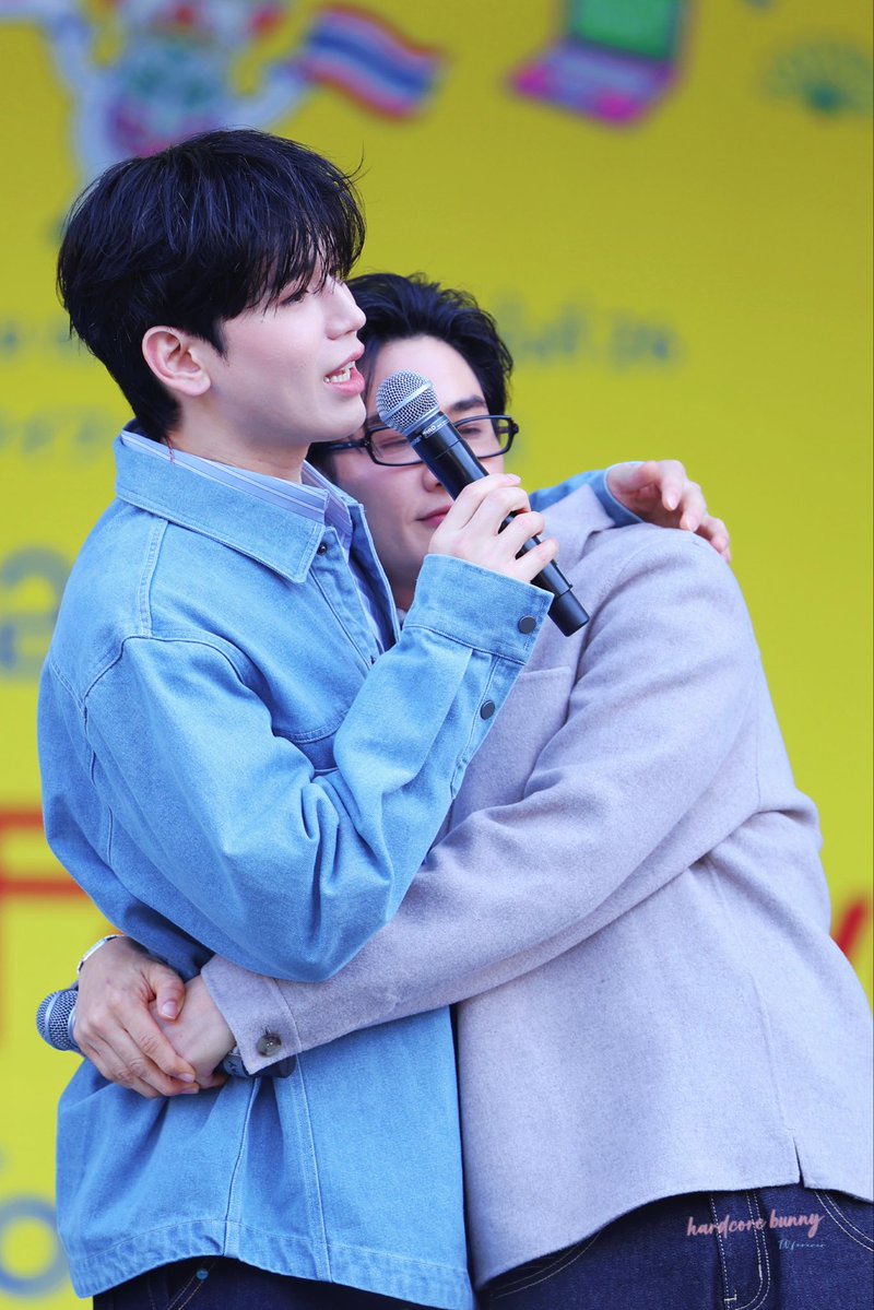 人家还是宝宝

TAYNEW THAIFEST26 IN TOKYO 
#ThaiFestivalTokyo2026xTN 
#Taynew #เตนิว
#Tawan_V 
#Newwiee