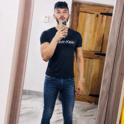 N_iman1996's tweet photo. #NewProfilePic https://t.co/iX9LRX4ERx