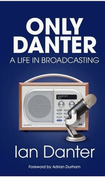 Ian Danter tweet media