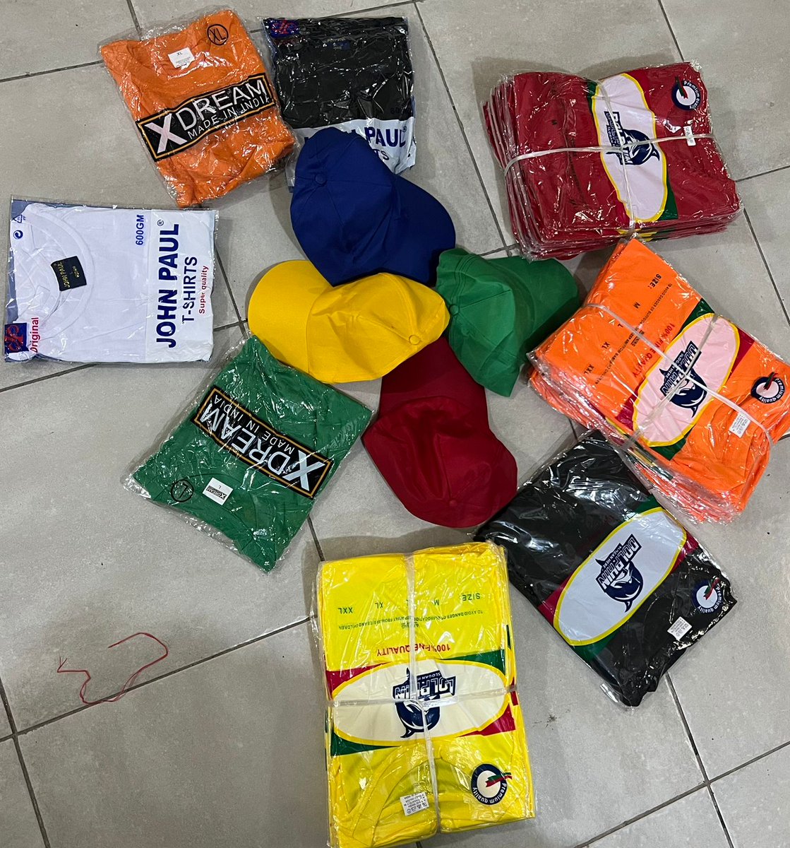 Ama Collection LTD tweet media