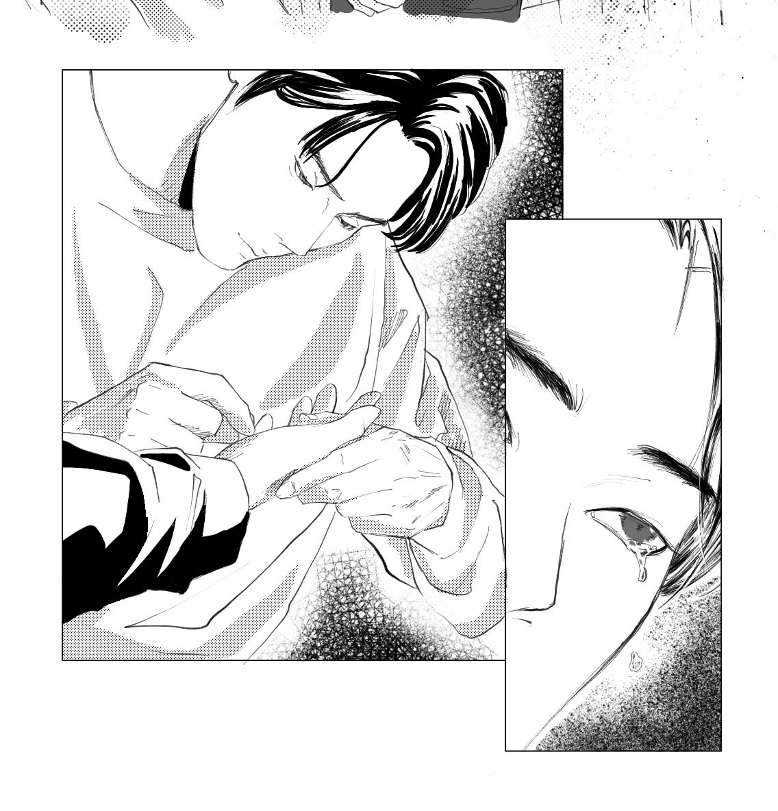 “มึงเป็นตำรวจภาษาไรเนี่ย โดนบาดแค่นี้มึงร้องซะดังเลย”

“ถ้ากูยังอยู่ มันจะไม่มีวันทำอะไรมึงได้”

#MrKillSeries #dew_jsu #tee_vtp