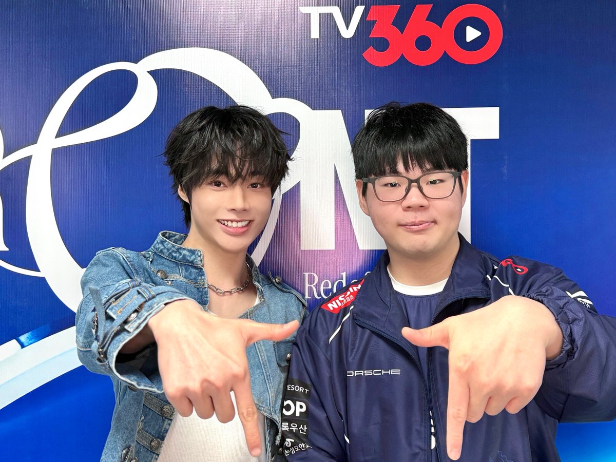 KIWOOM DRX League of Legends tweet media