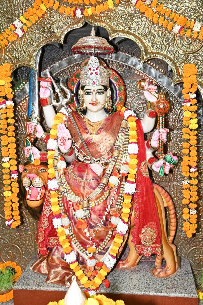 Dr. Dhirendra Pratap Singh tweet media