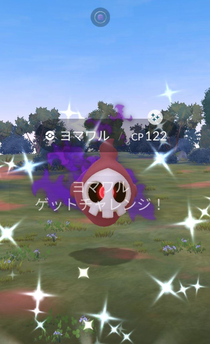 Treblinka10's tweet photo. #ポケモンGO https://t.co/pACYSWajR3